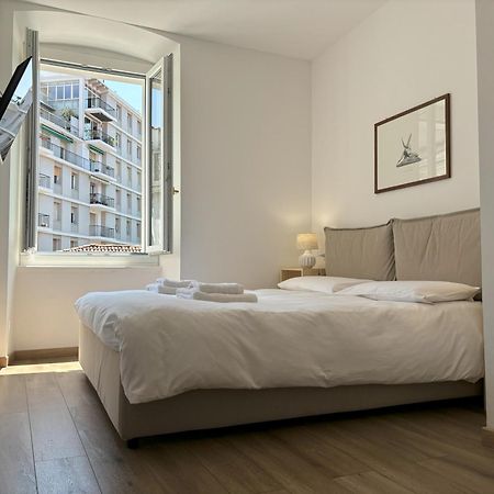 Il Sigillo Apartment Triest Exterior foto
