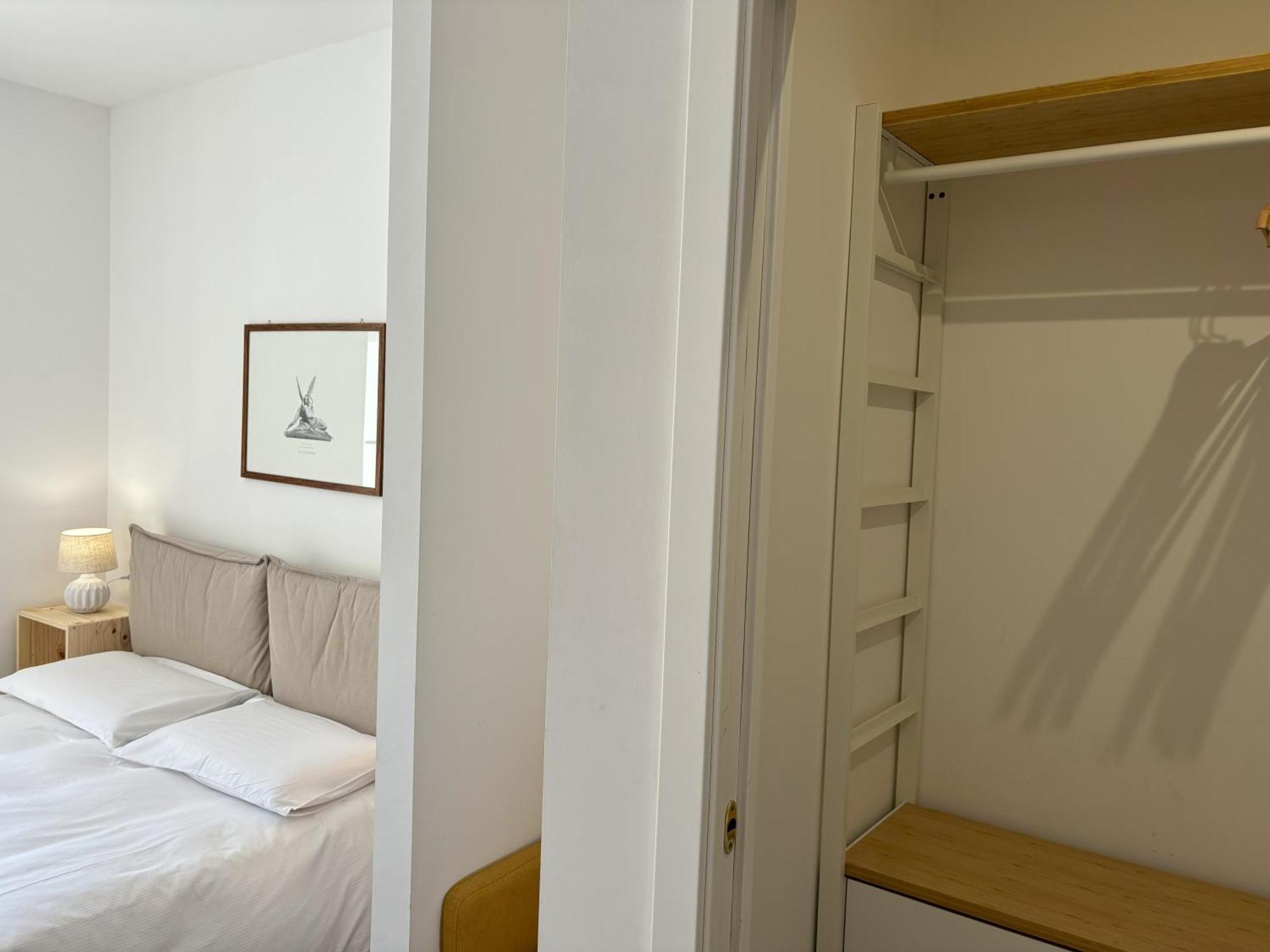 Il Sigillo Apartment Triest Exterior foto