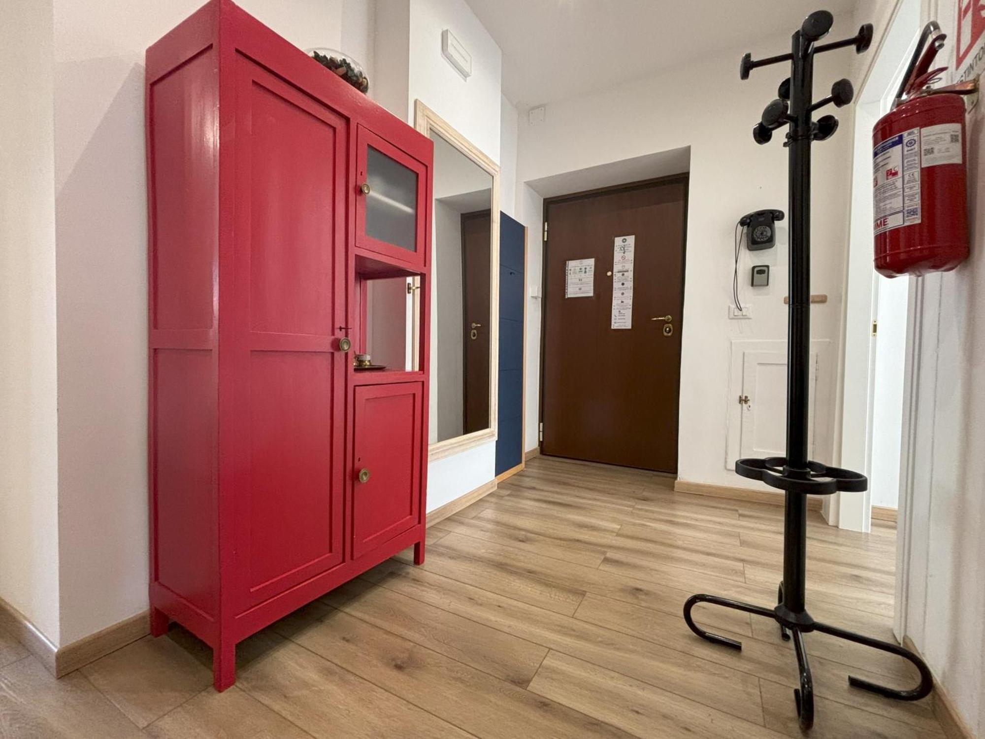 Il Sigillo Apartment Triest Exterior foto