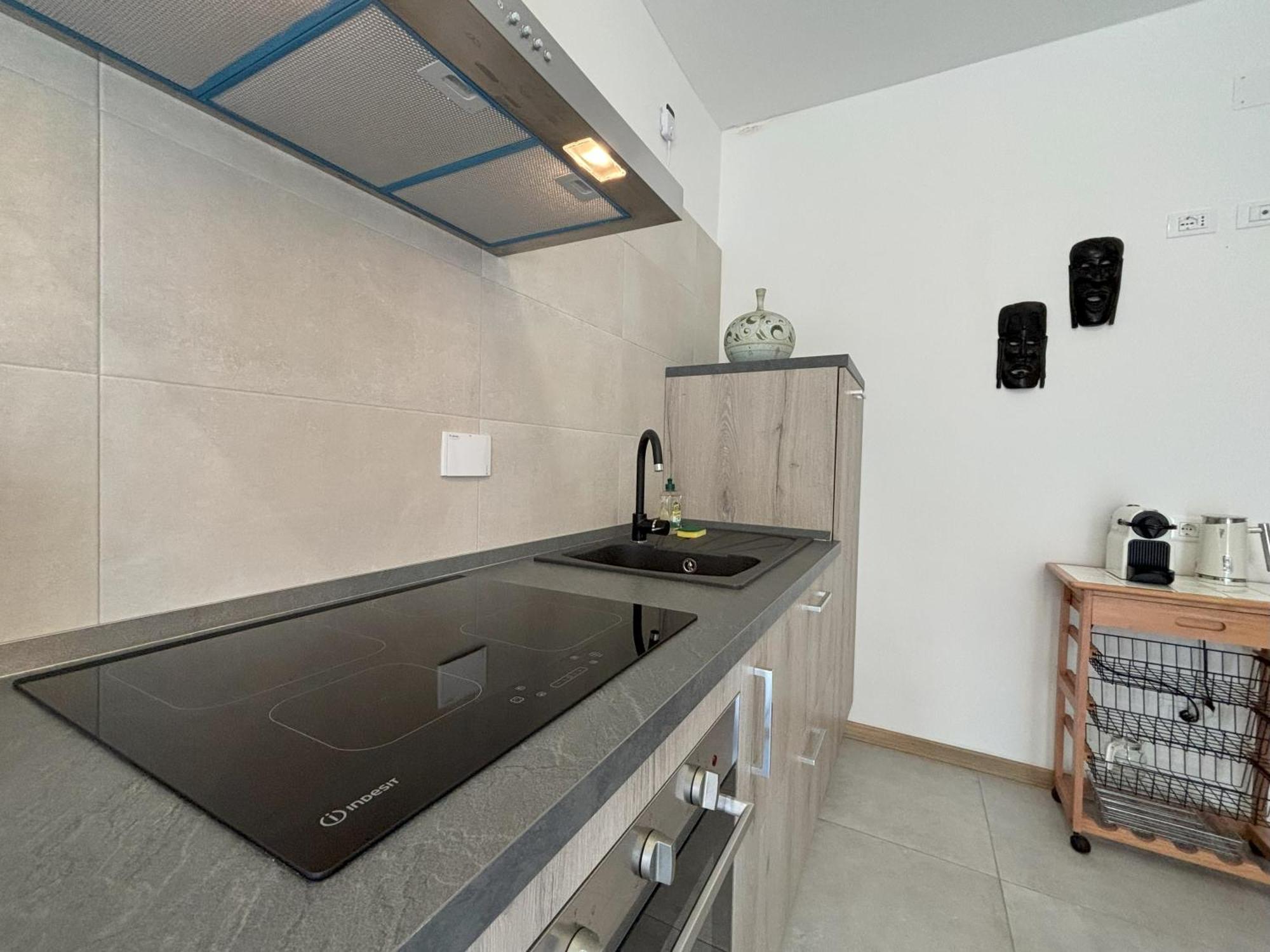 Il Sigillo Apartment Triest Exterior foto