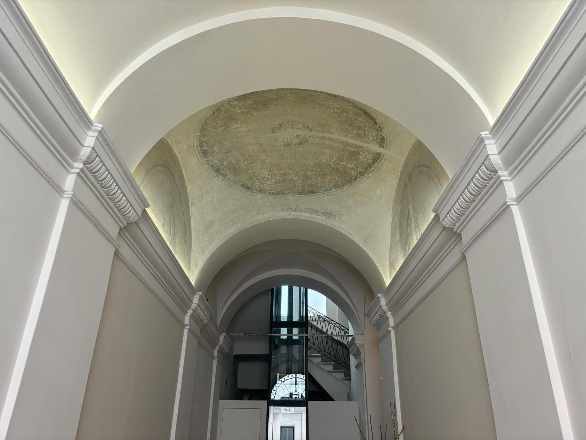 Il Sigillo Apartment Triest Exterior foto