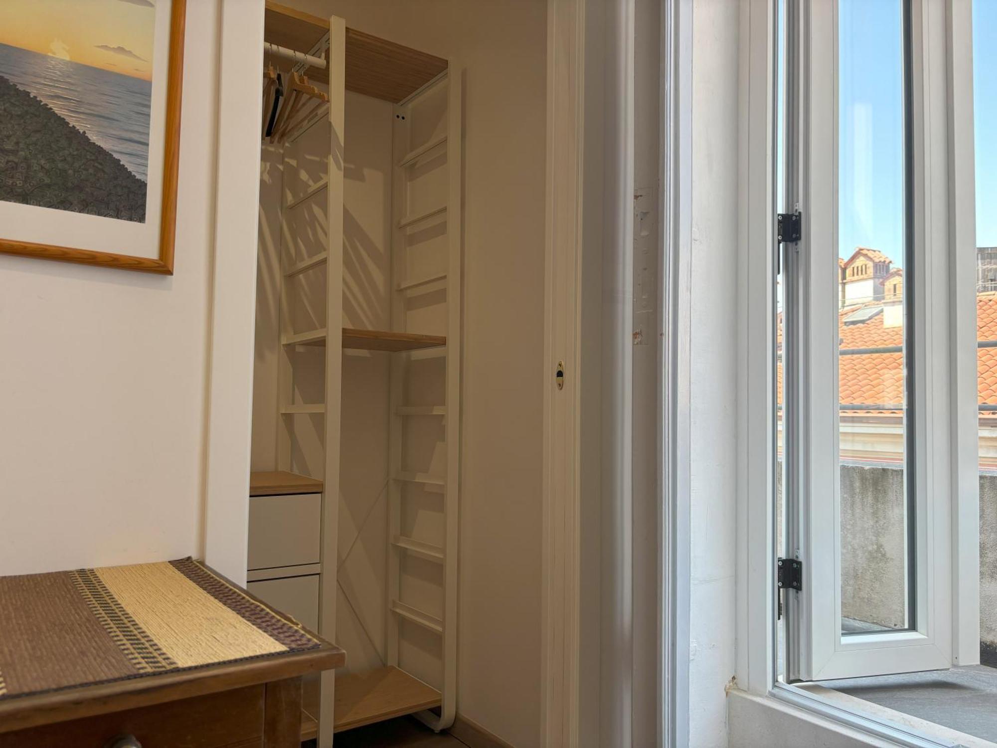 Il Sigillo Apartment Triest Exterior foto